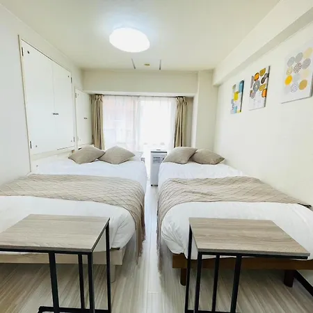 Endless Mitsui Minami 5Jo II - Vacation Stay 18395
